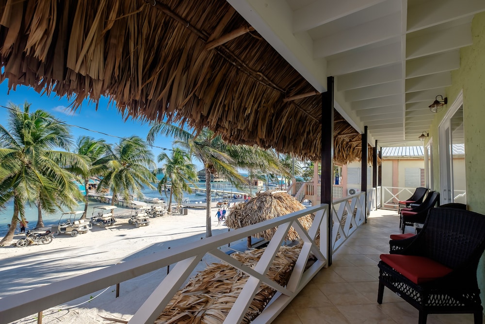 The Palapa House 59/85