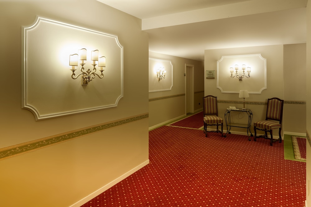 Meditur Hotel Bologna 40/49
