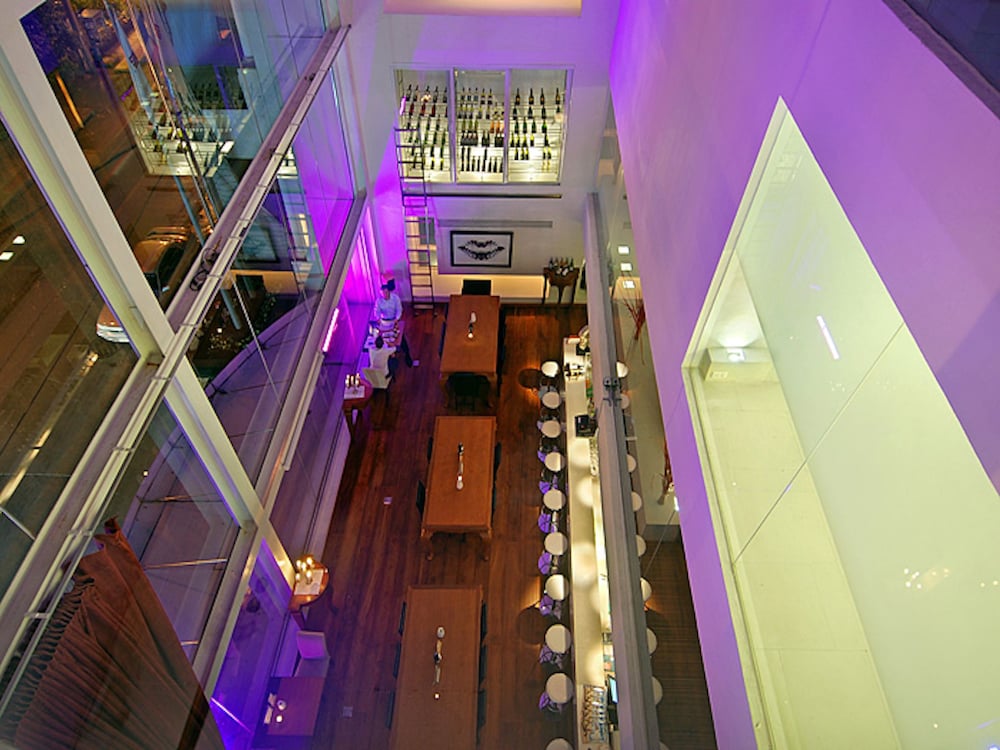 Le Fenix Sukhumvit 24/43