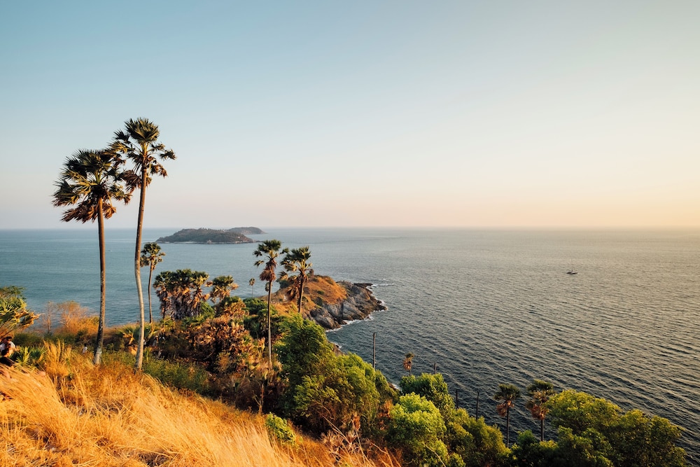 Chanalai Romantica Resort, Kata Beach - Adults Only 59/65