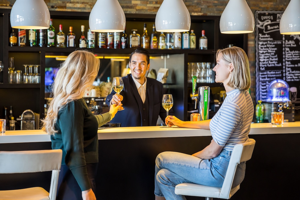 Postillion Hotel Deventer 35/50