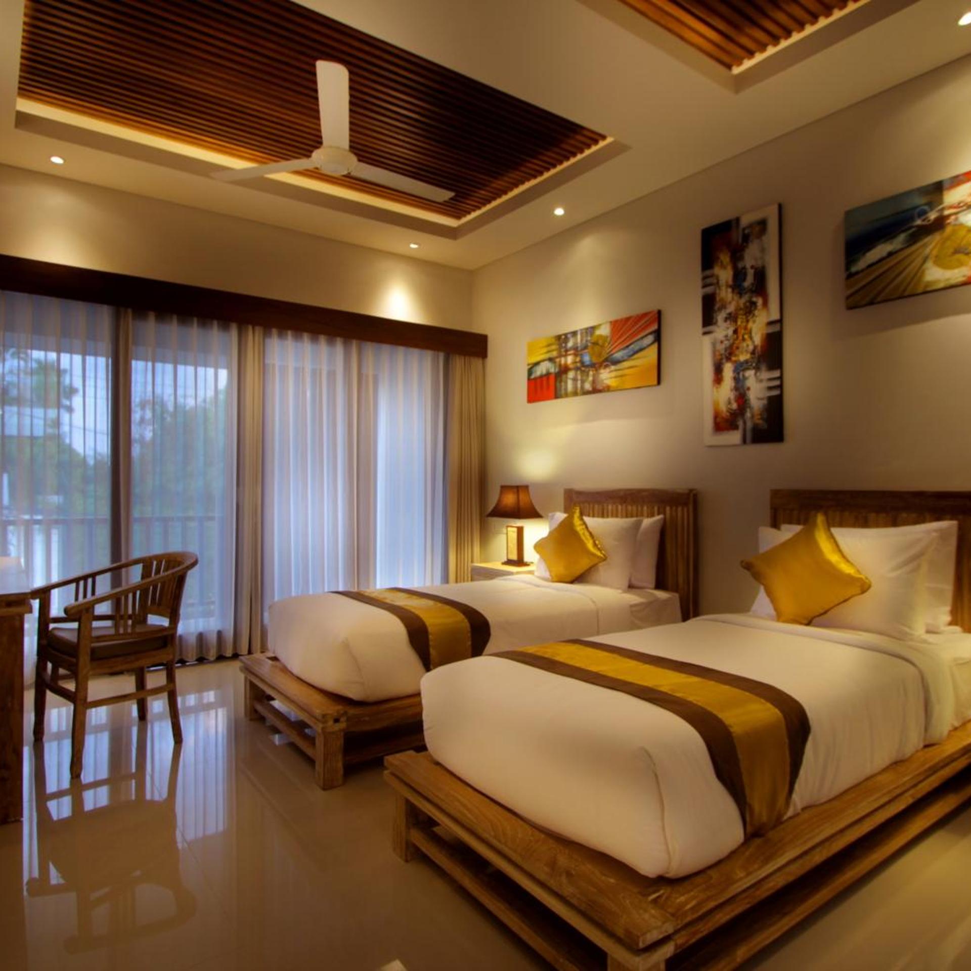 The Murdha Villa 18/49