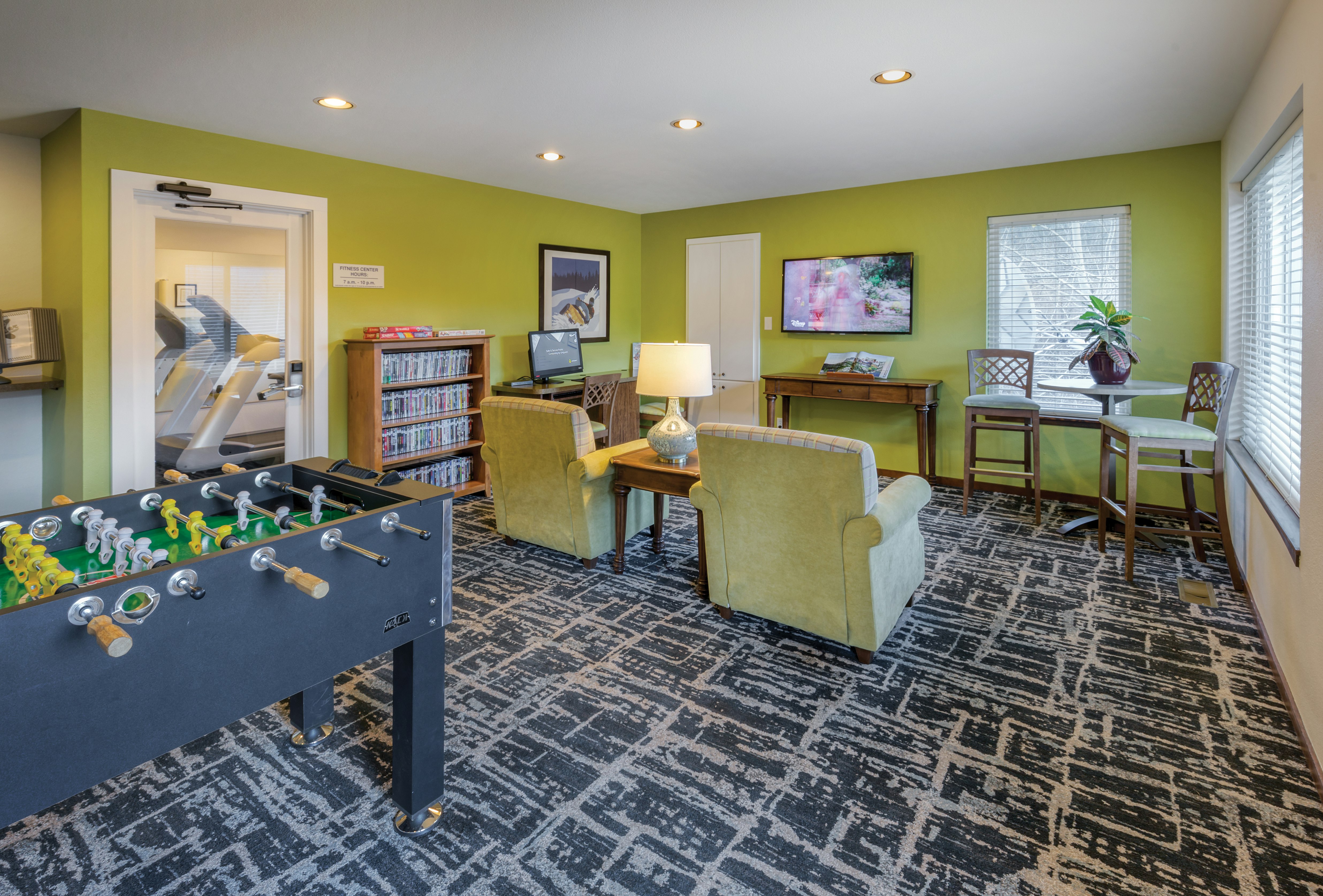 WorldMark Leavenworth 31/59