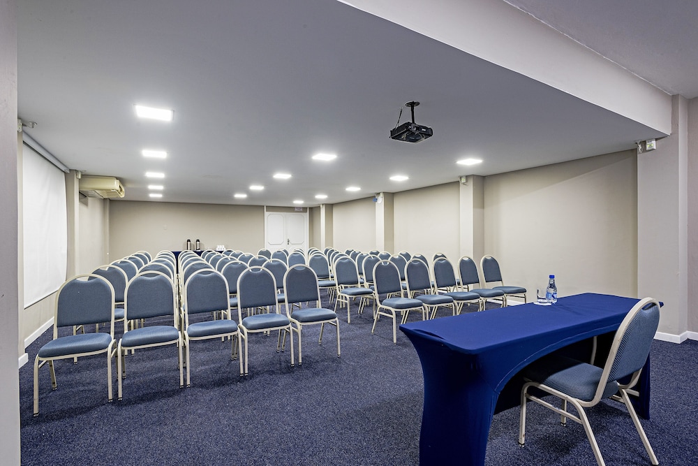 Slaviero Hotel Baía Norte Florianopolis 38/50