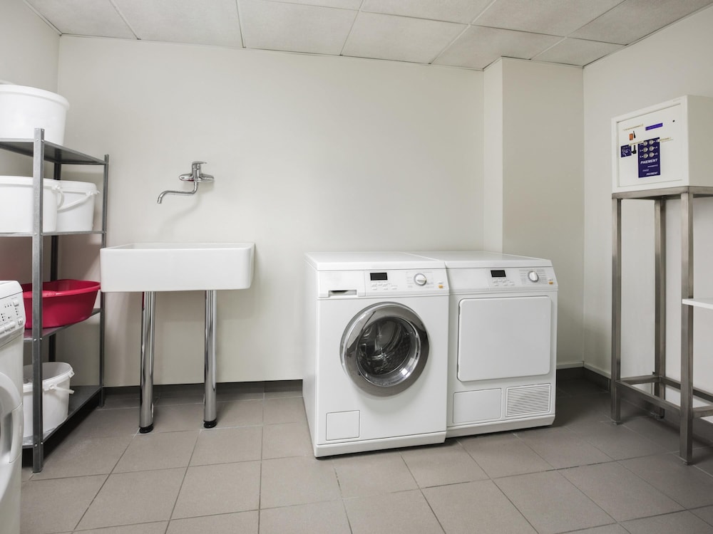 Aparthotel Adagio Access Strasbourg Petite France 27/49