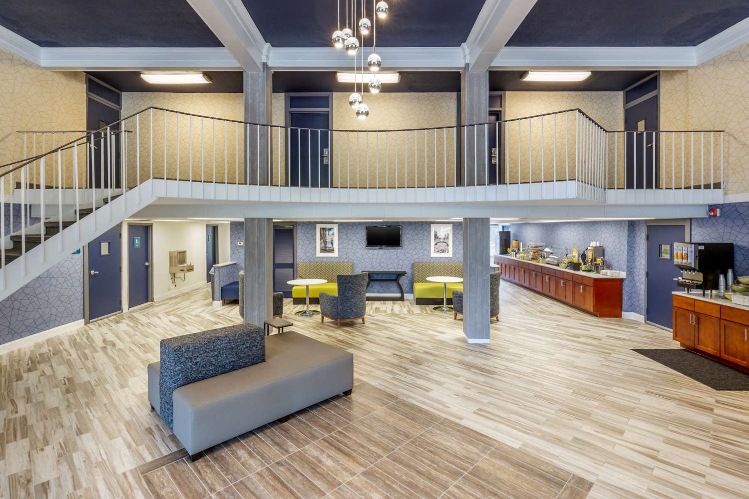 Quality Inn and Suites Apex Holly Springs 10/15