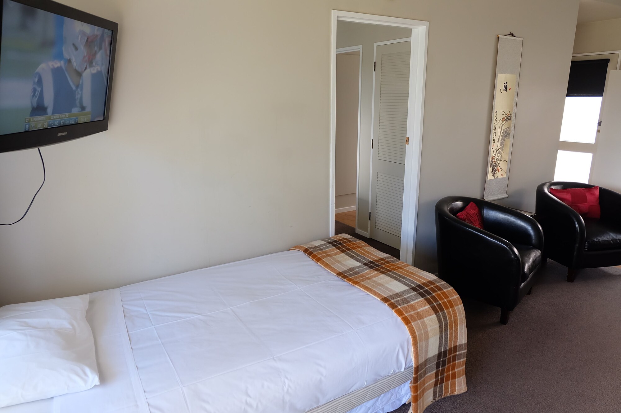 1 BEDROOM, SUPERIOR, APARTMENT, KITCHEN