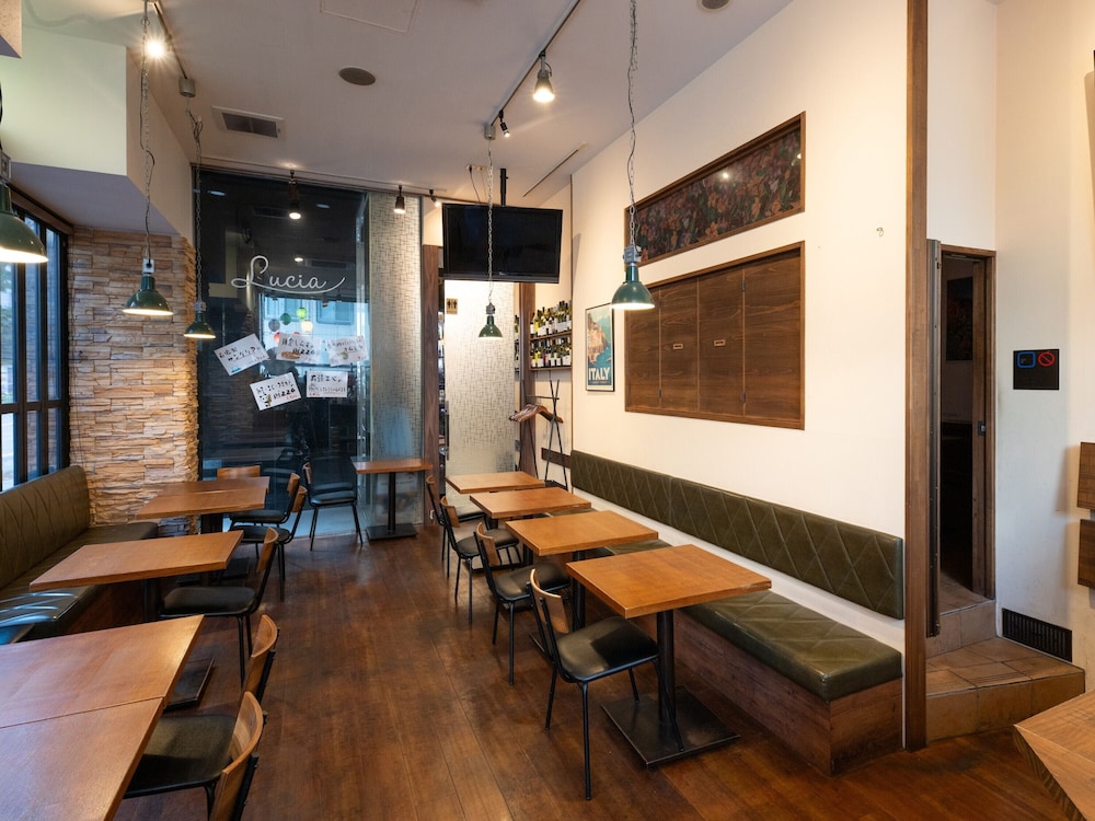 APA Hotel Hatchyobori - Eki - Minami 47/57