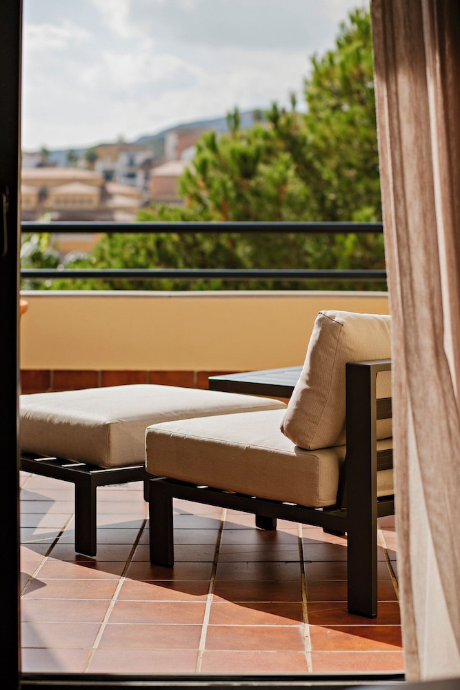 Alcaidesa Boutique Hotel 40/50