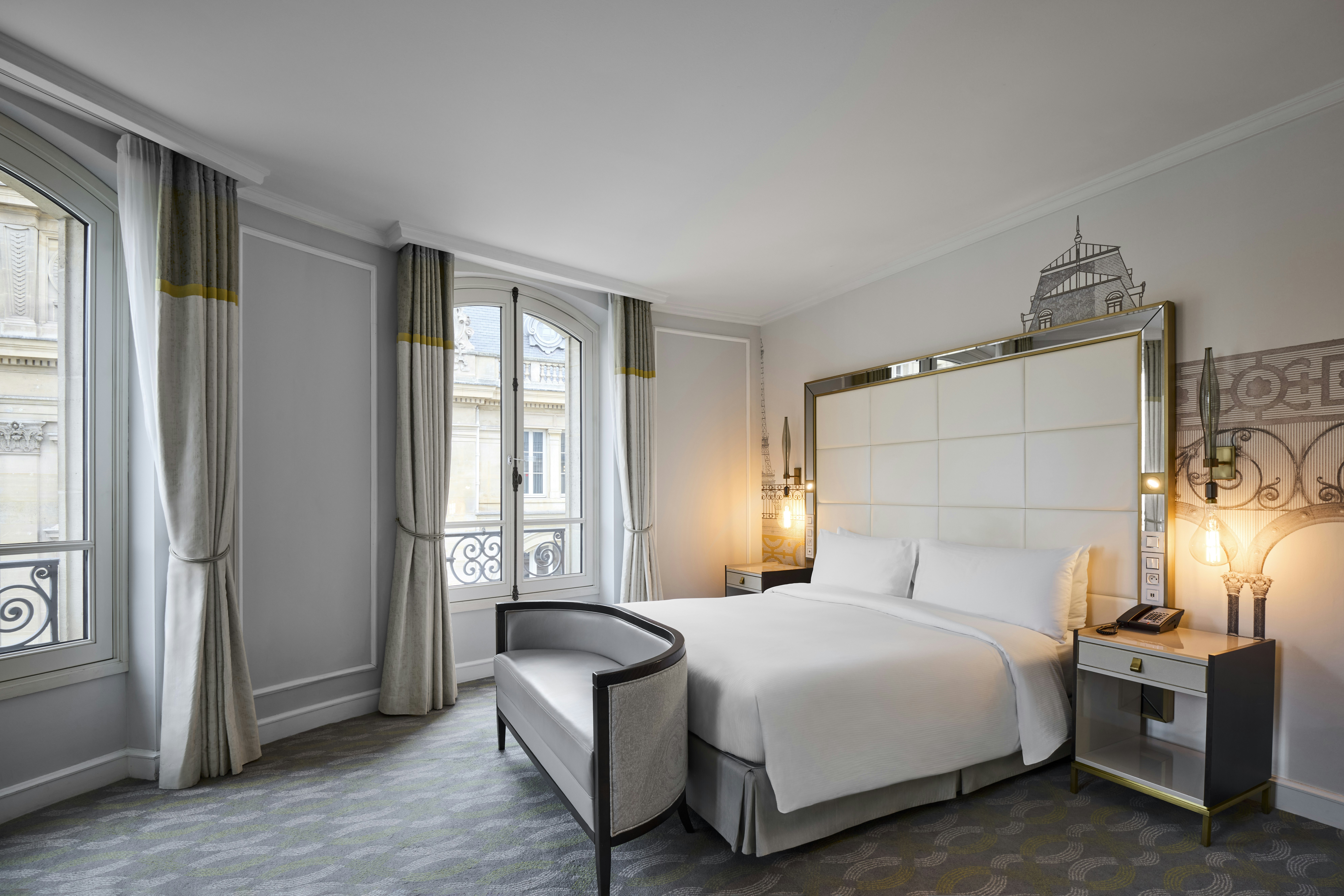 Hilton Paris Opera 15/81