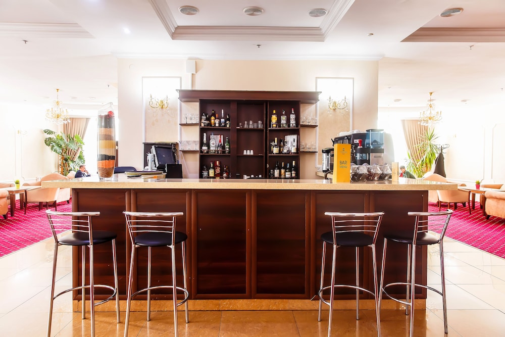 Tengri Hotel 45/61