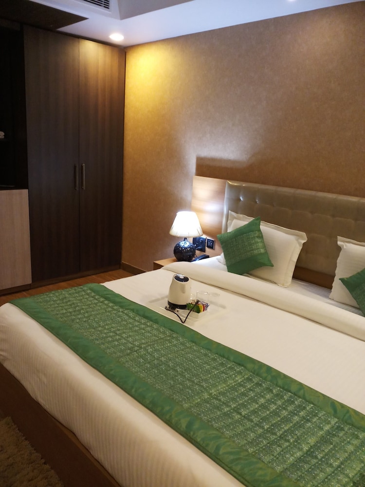 Palazzo Inn Hotel 13/46