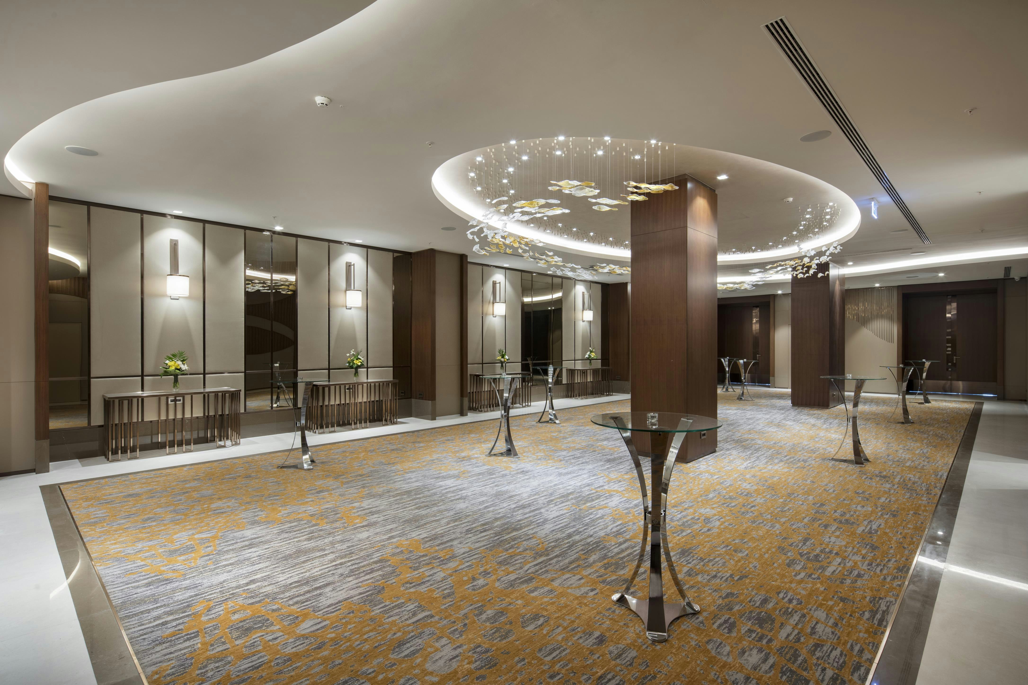 Doubletree By Hilton Skopje 21/50