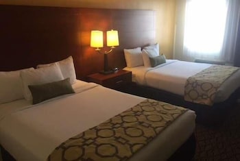 Baymont by Wyndham Mishawaka South Bend Area 17/49