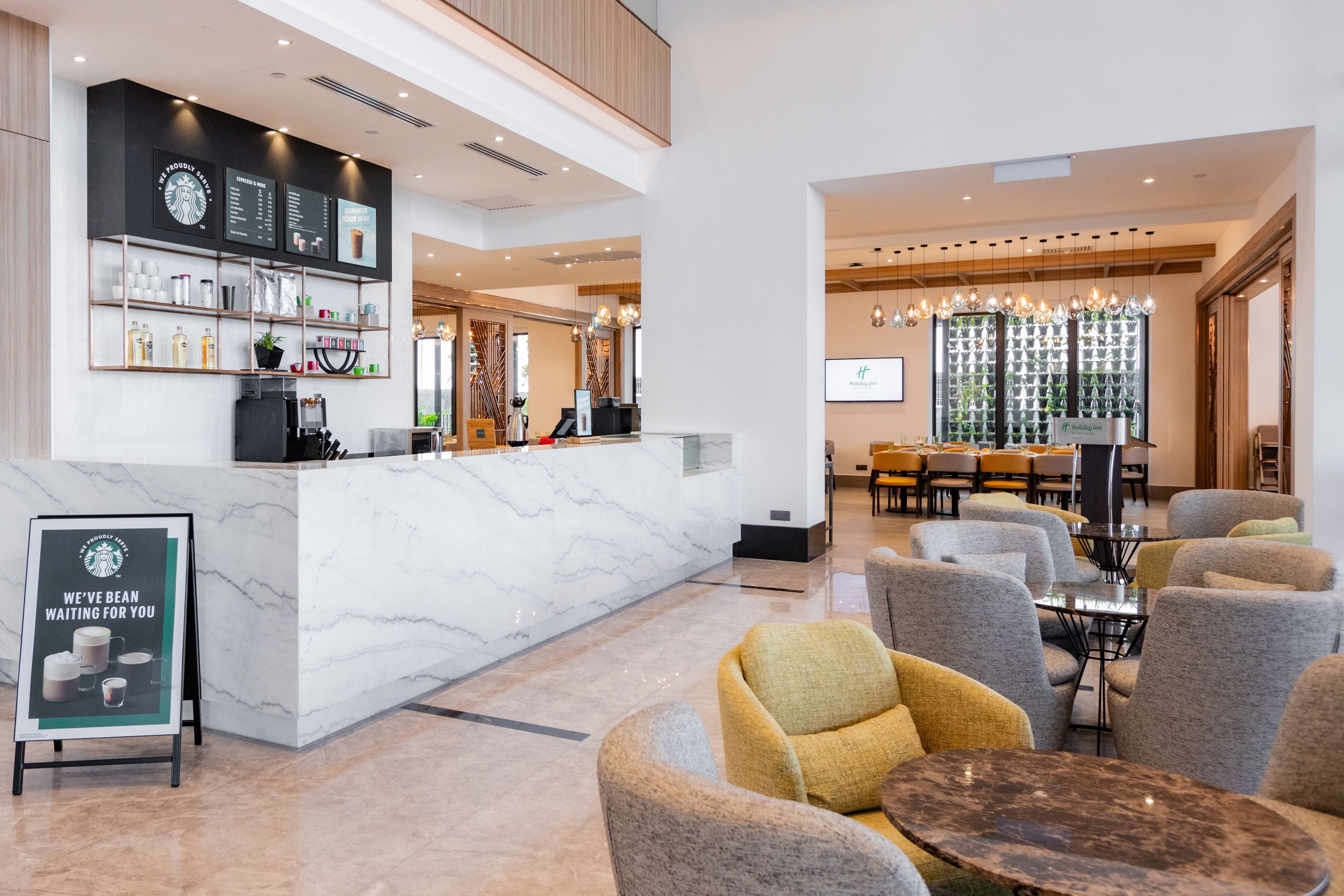 Holiday Inn Sepang Airport 6/50