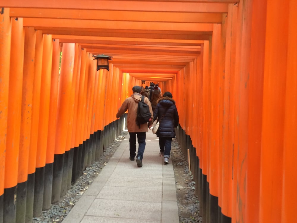 Kyoto Arashiyama Onsen Kadensho 13/29