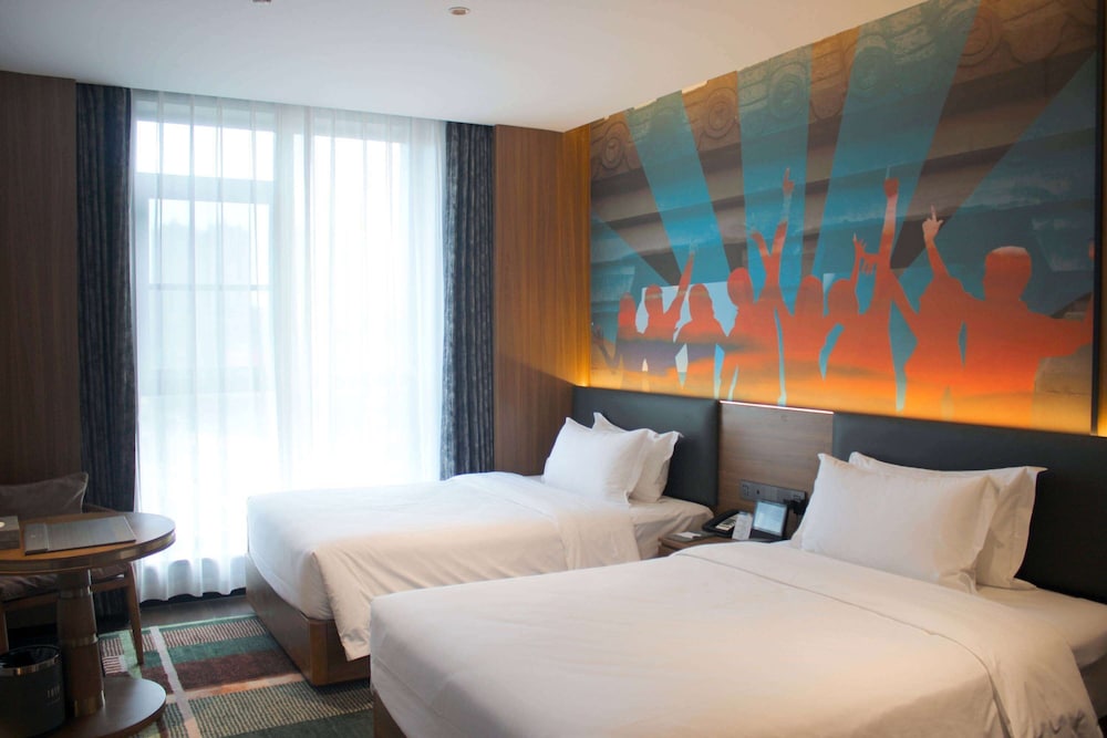 TRYP By Wyndham Zizhou 11/32