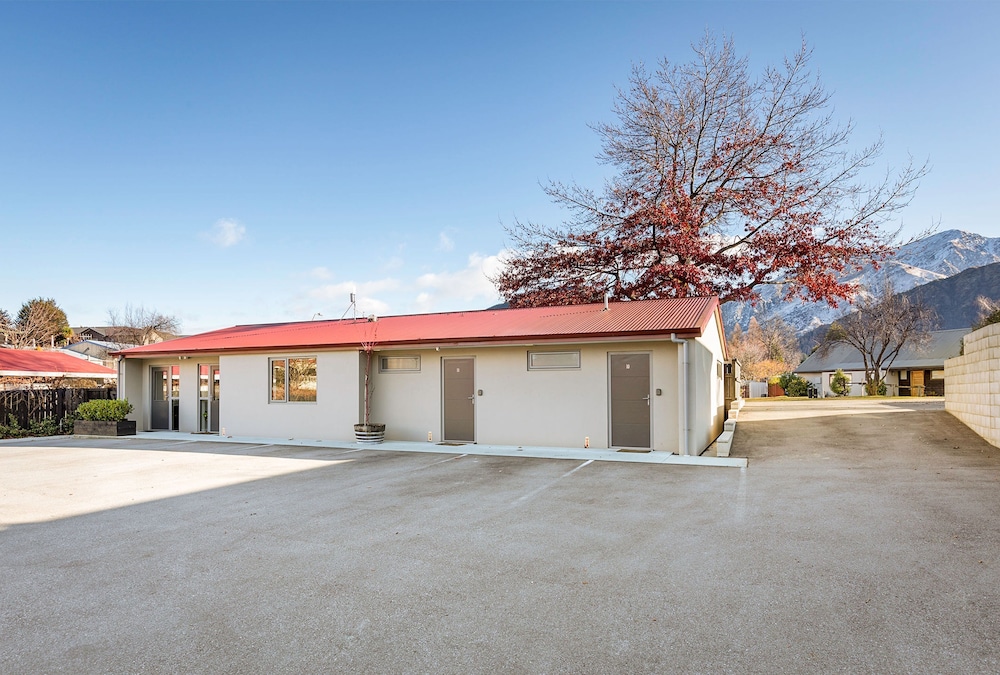 Arrowtown Motel Apartments 2/72