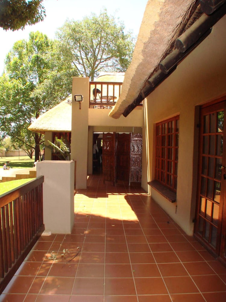 Monchique Guest House 4/50