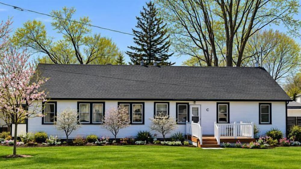 Victoria Resort and Bed & Breakfast 50/57