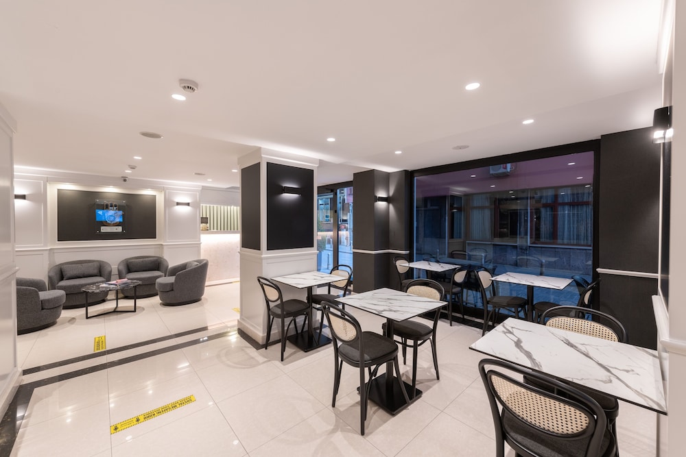 DREAM BOSPHORUS HOTEL 37/44