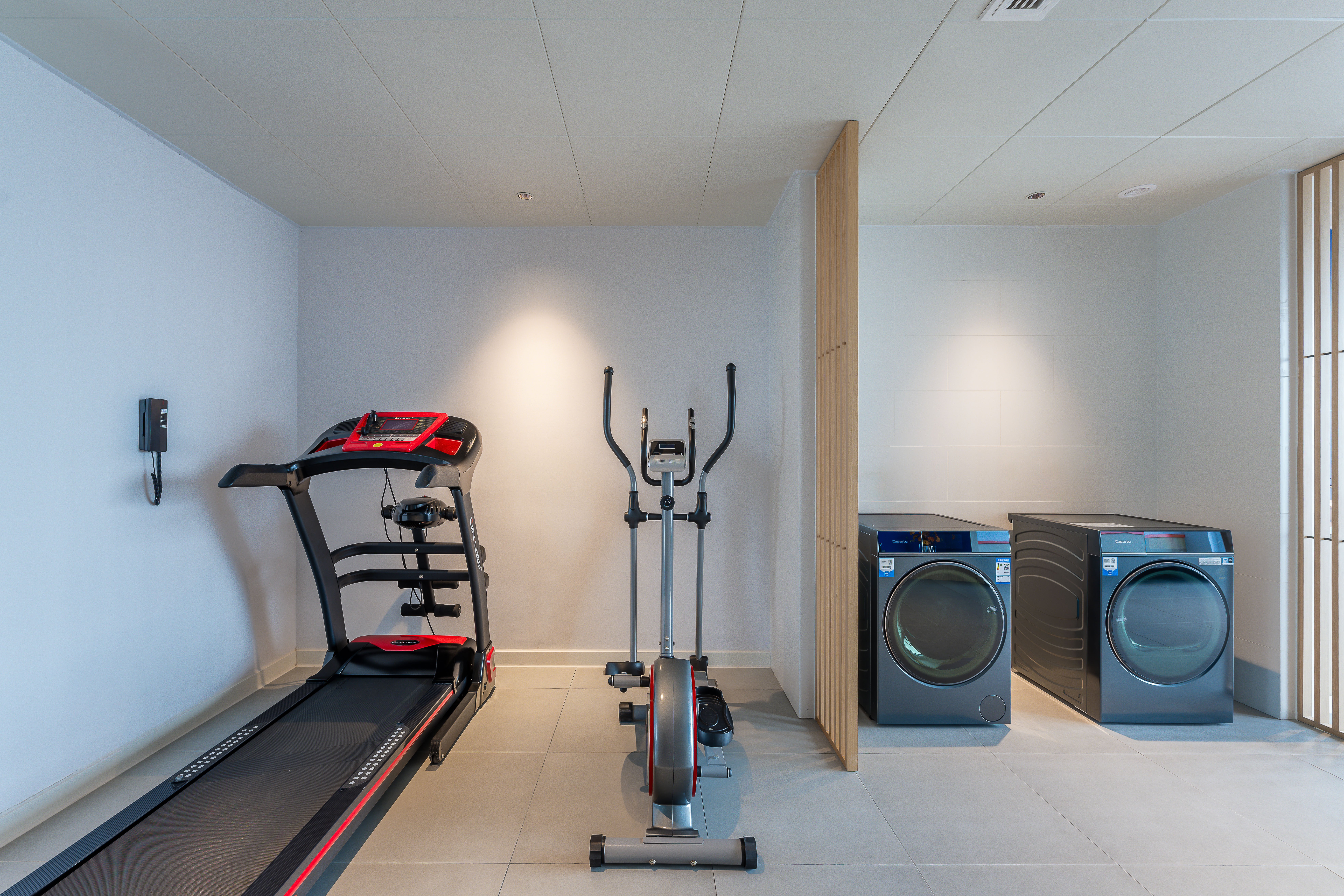 Holiday Inn Express Zhoukou Dancheng 15/38