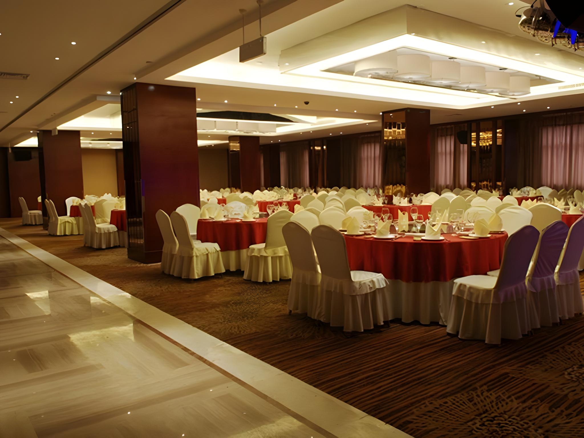 Shinsun International Hotel 24/27
