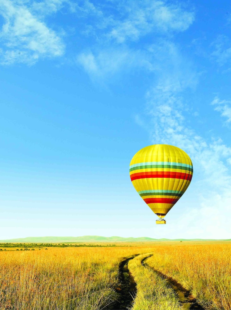 Sarova Mara Game Camp 44/50
