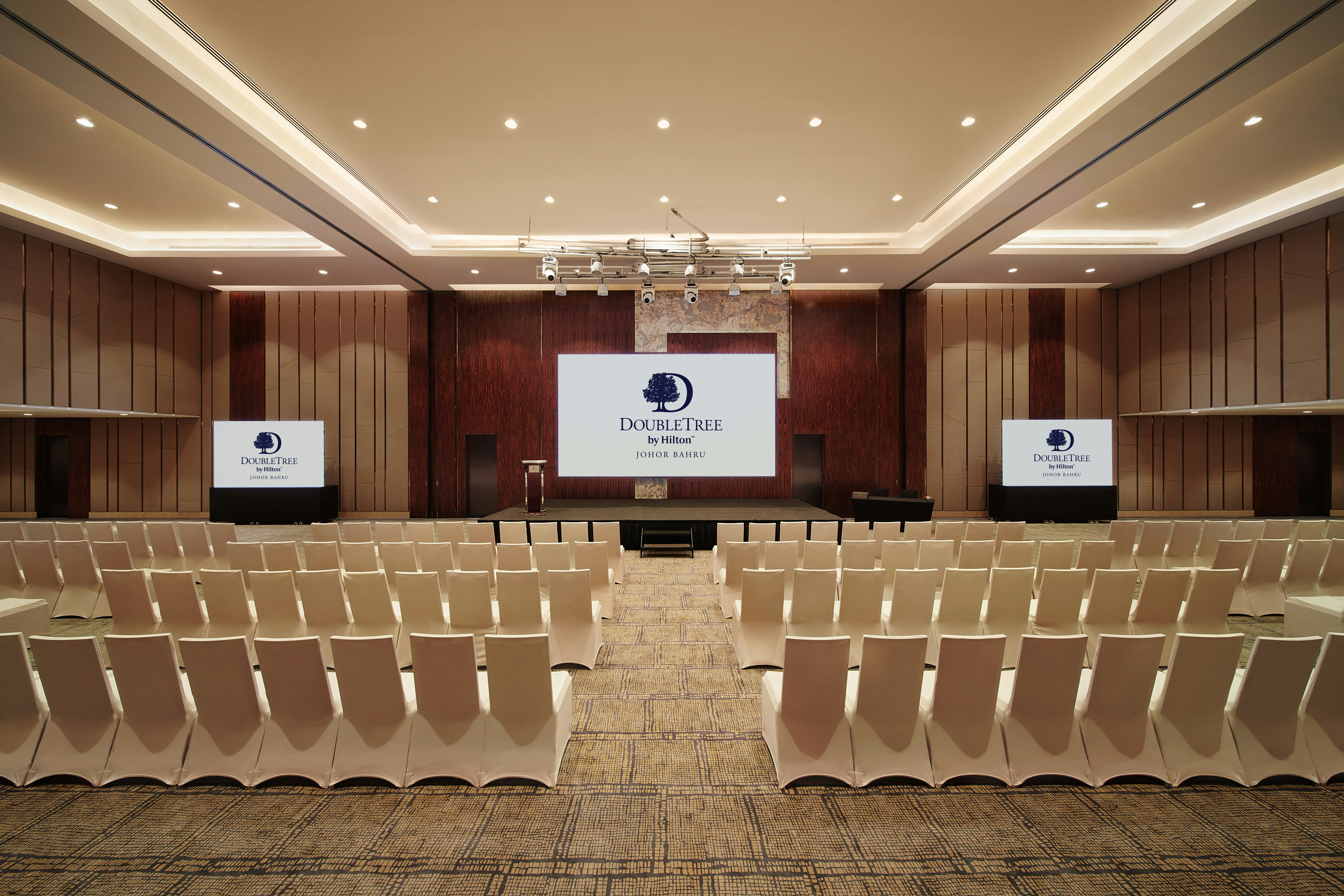 Doubletree By Hilton Johor Bahru Hotel 36/50