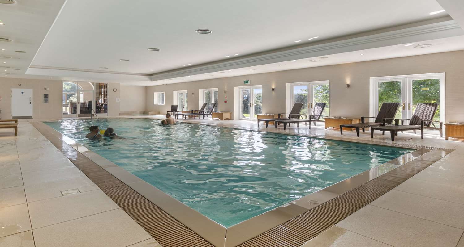 Best Western Lamphey Court Hotel 28/63