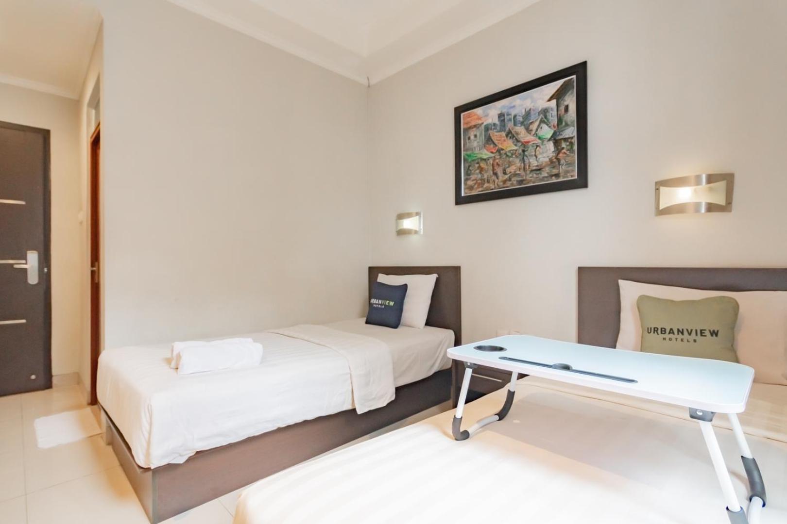 Urbanview Hotel Grand Malabar Bandung 16/32