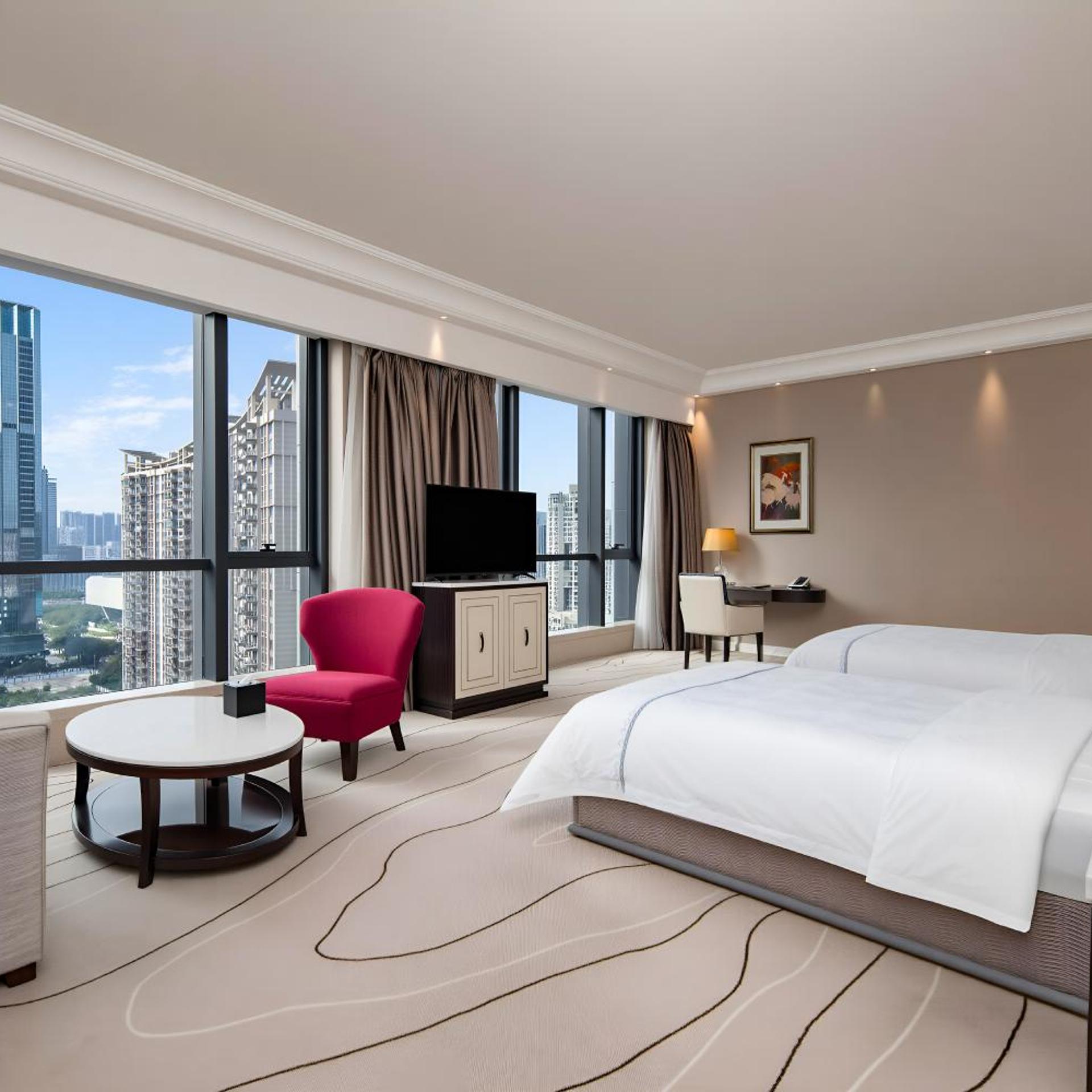 Harmony Hotel Shenzhen 16/82