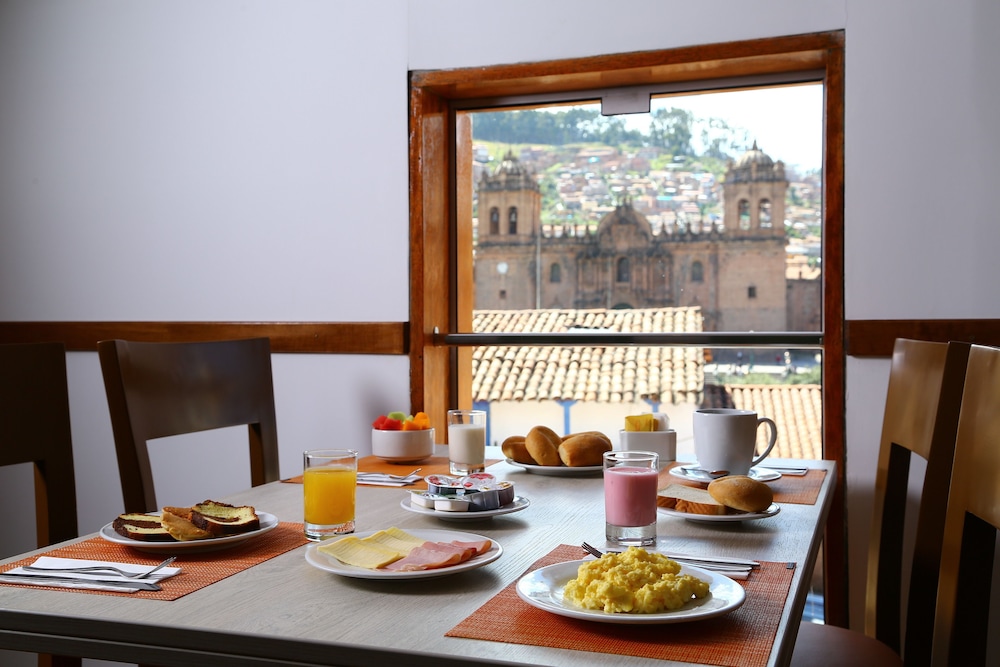 Casa Andina Standard Cusco Plaza 47/60