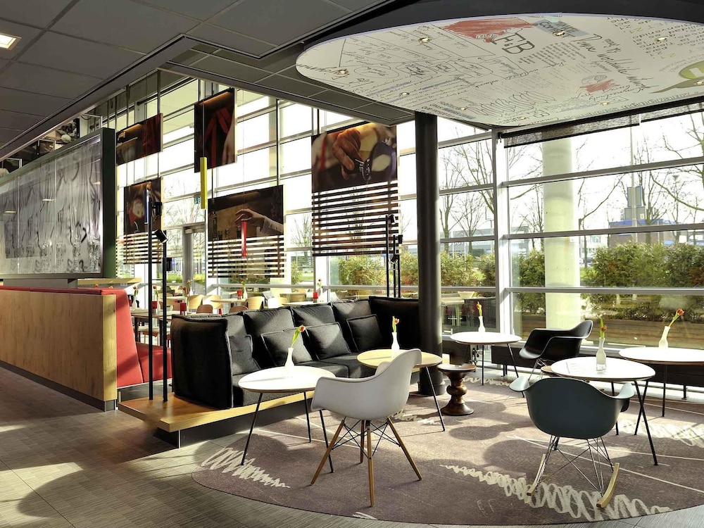 Ibis Amsterdam City West Hotel 47/63