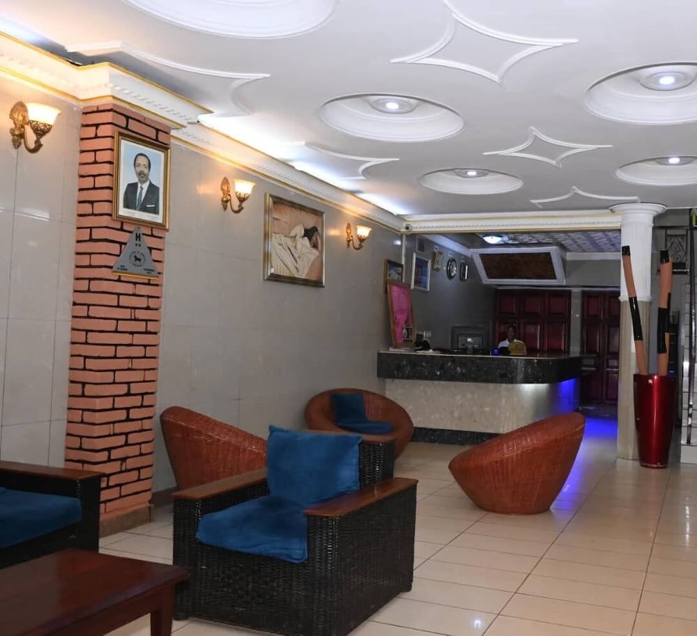 Hotel Santa Lucia 14/50