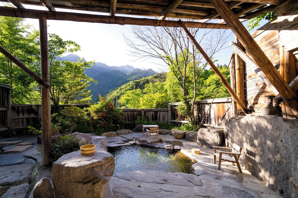 Ryokan Yakenoyu 27/51