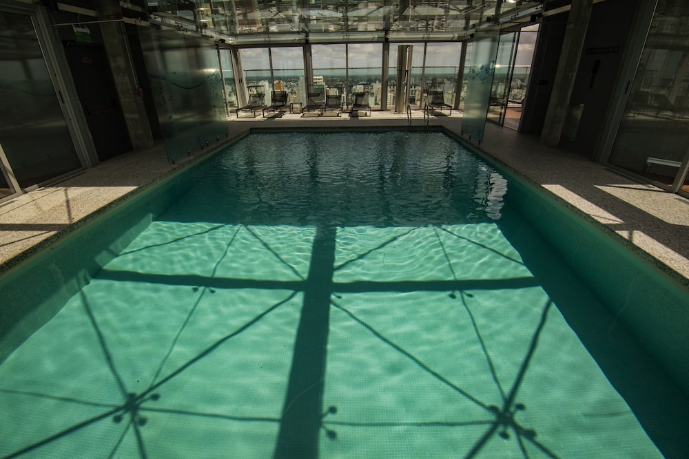 Hotel Grand Brizo La Plata 34/77