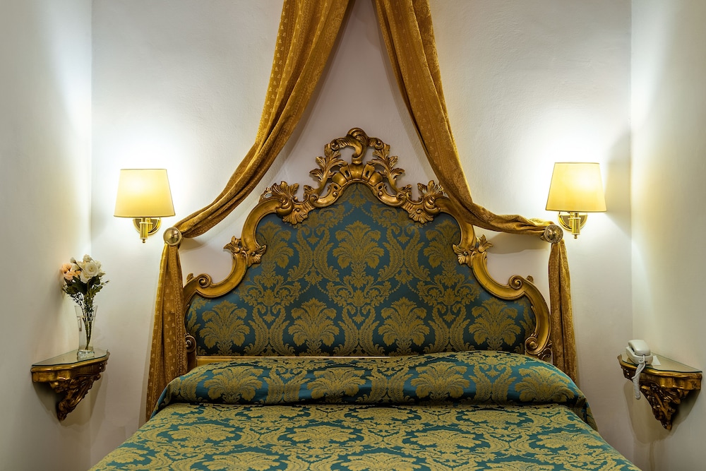 Hotel Al Vagon 4/25
