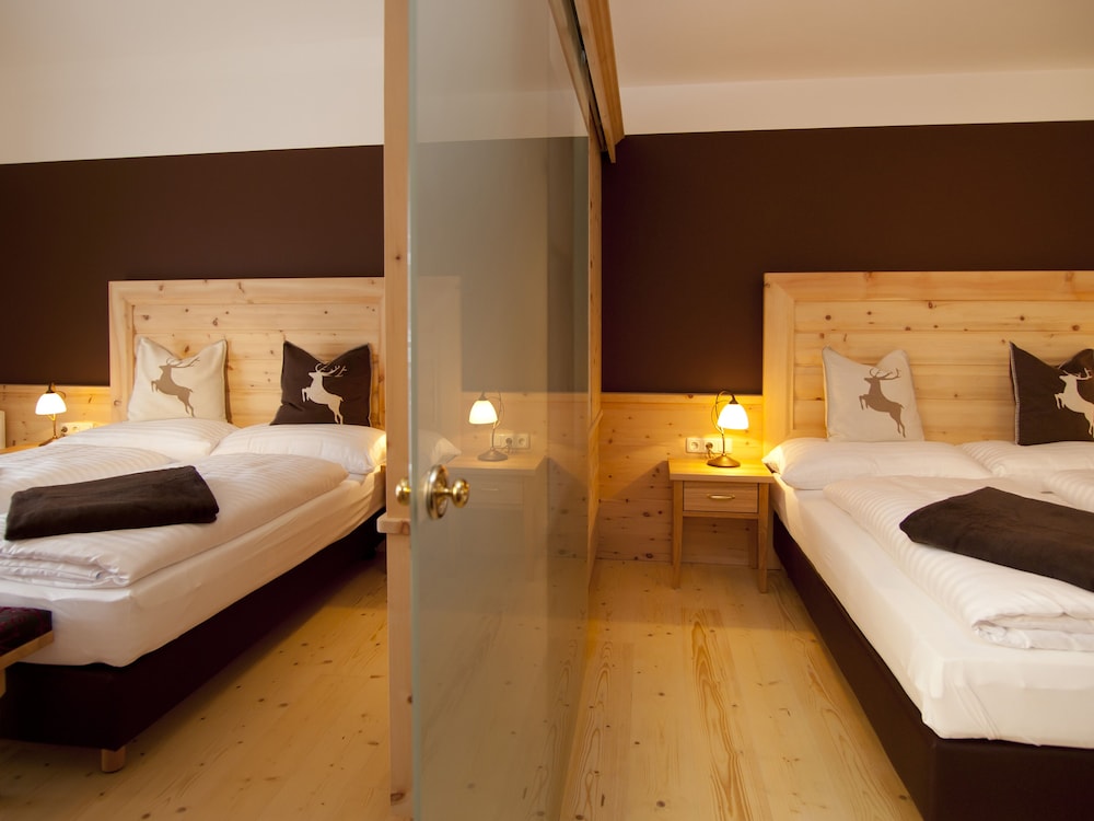 Hotel Krimmlerfalle 13/50