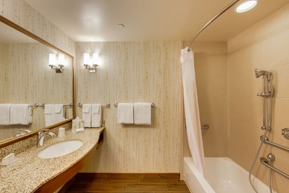 Hilton Garden Inn Oklahoma City Bricktown 49/50
