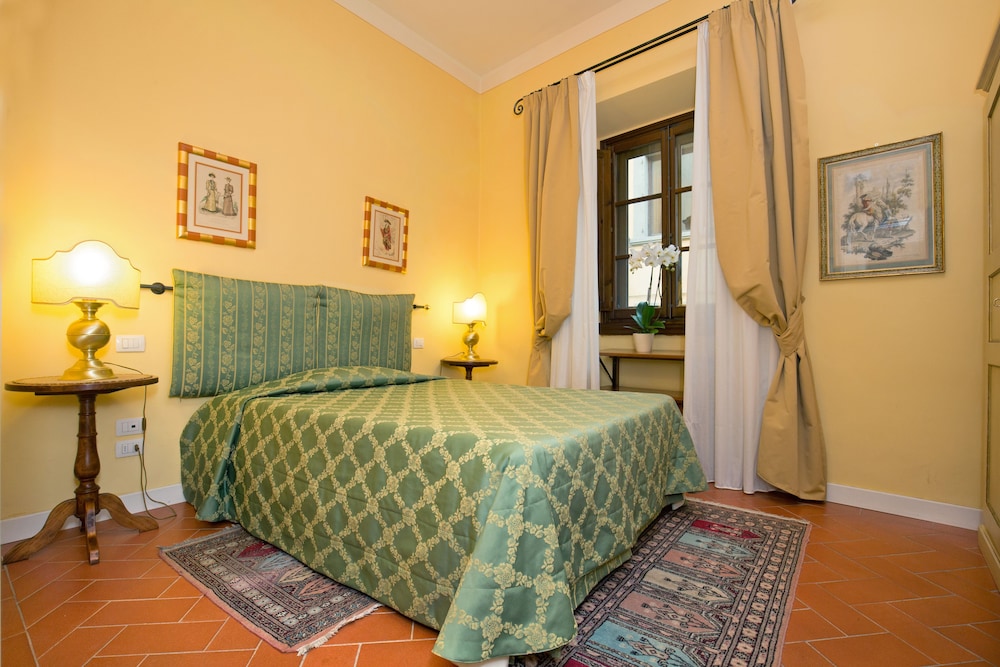 La Casa Del Garbo - Luxury Rooms & Suite 14/50