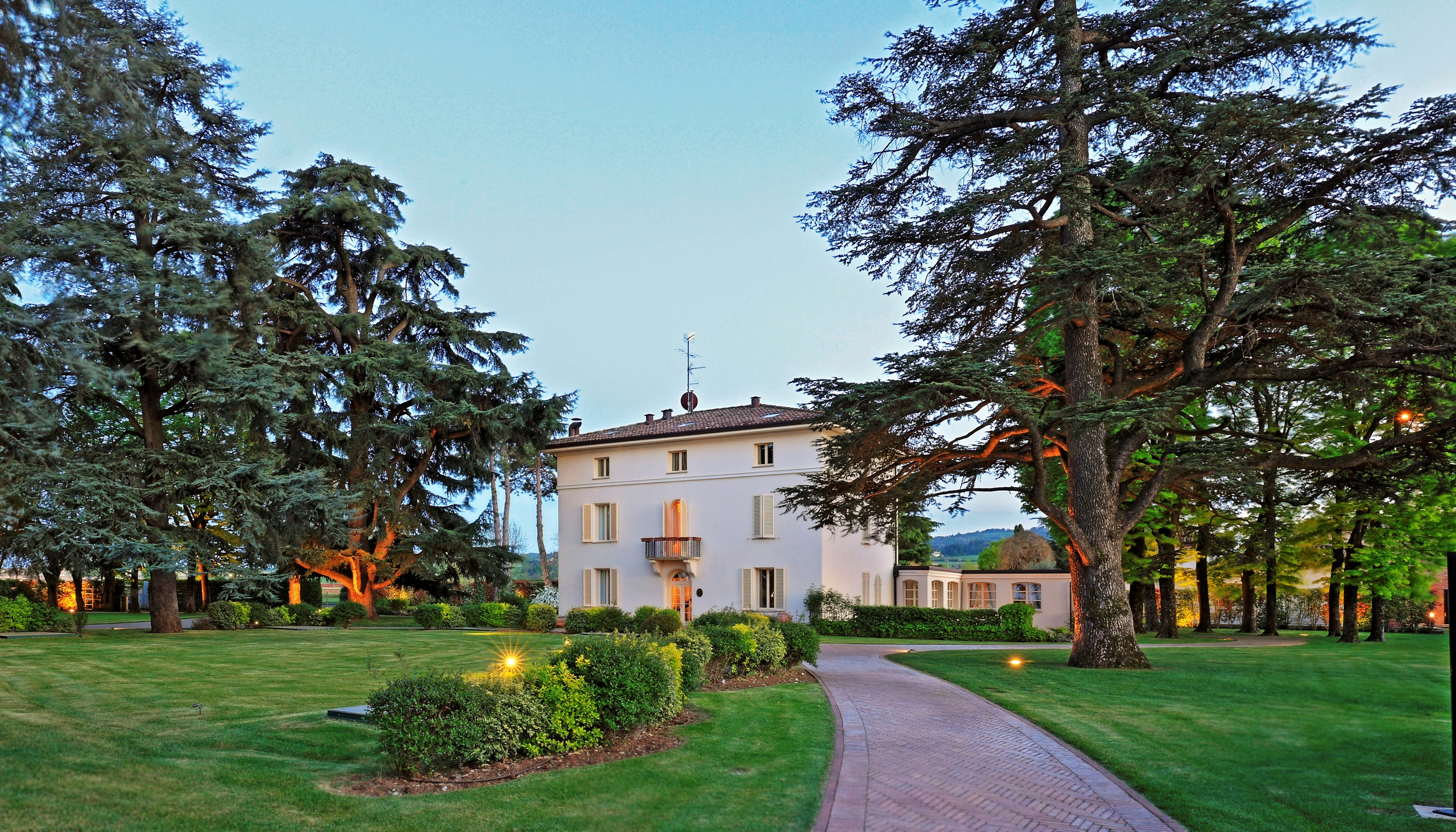 RELAIS VILLA VALFIORE 50/55