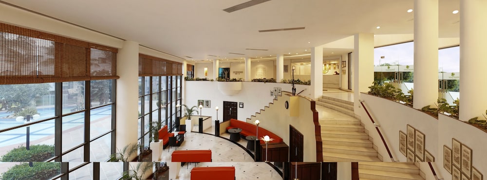 Lemon Tree Hotel Aurangabad 31/68