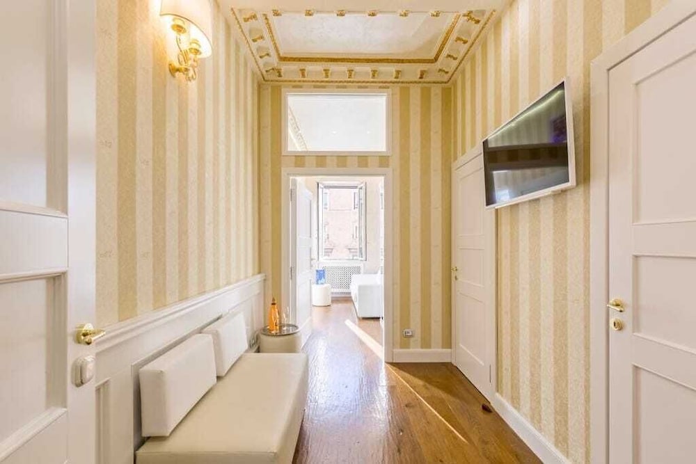 B&B Luxury Piazza Venezia 26/50