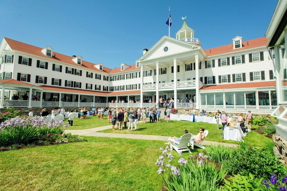 The Colony Hotel 44/49