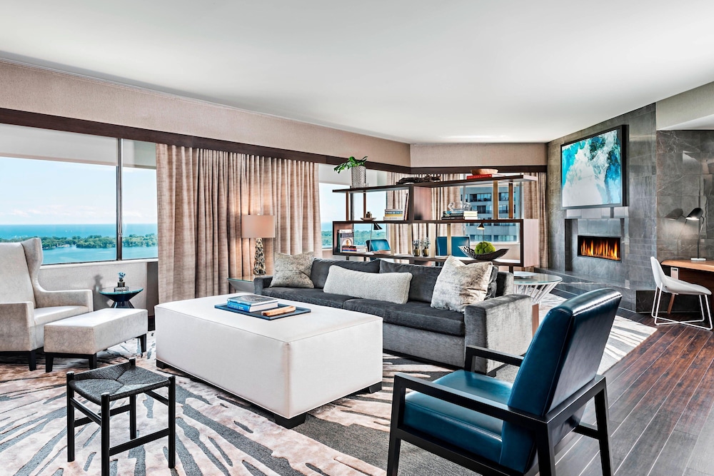 The Westin Harbour Castle, Toronto 19/52