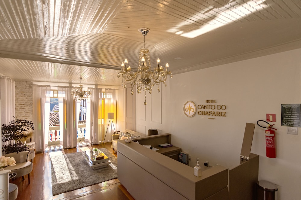 Hotel Canto Do Chafariz 36/54