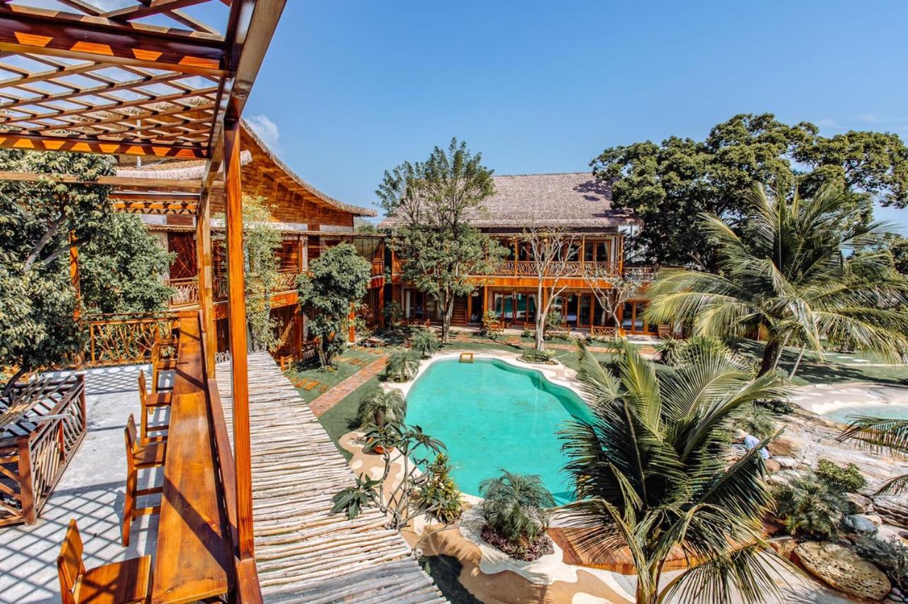 Rocks Beach Boutique Bungalows 73/80