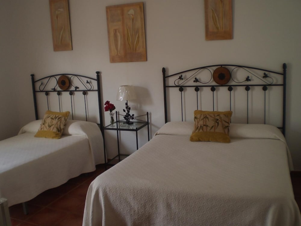 Hostal El Canario 11/36