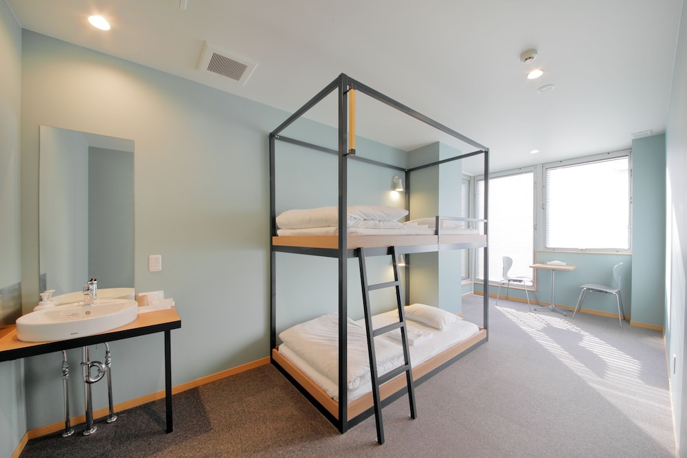 R.Star Hostel Kyoto Japan 39/54